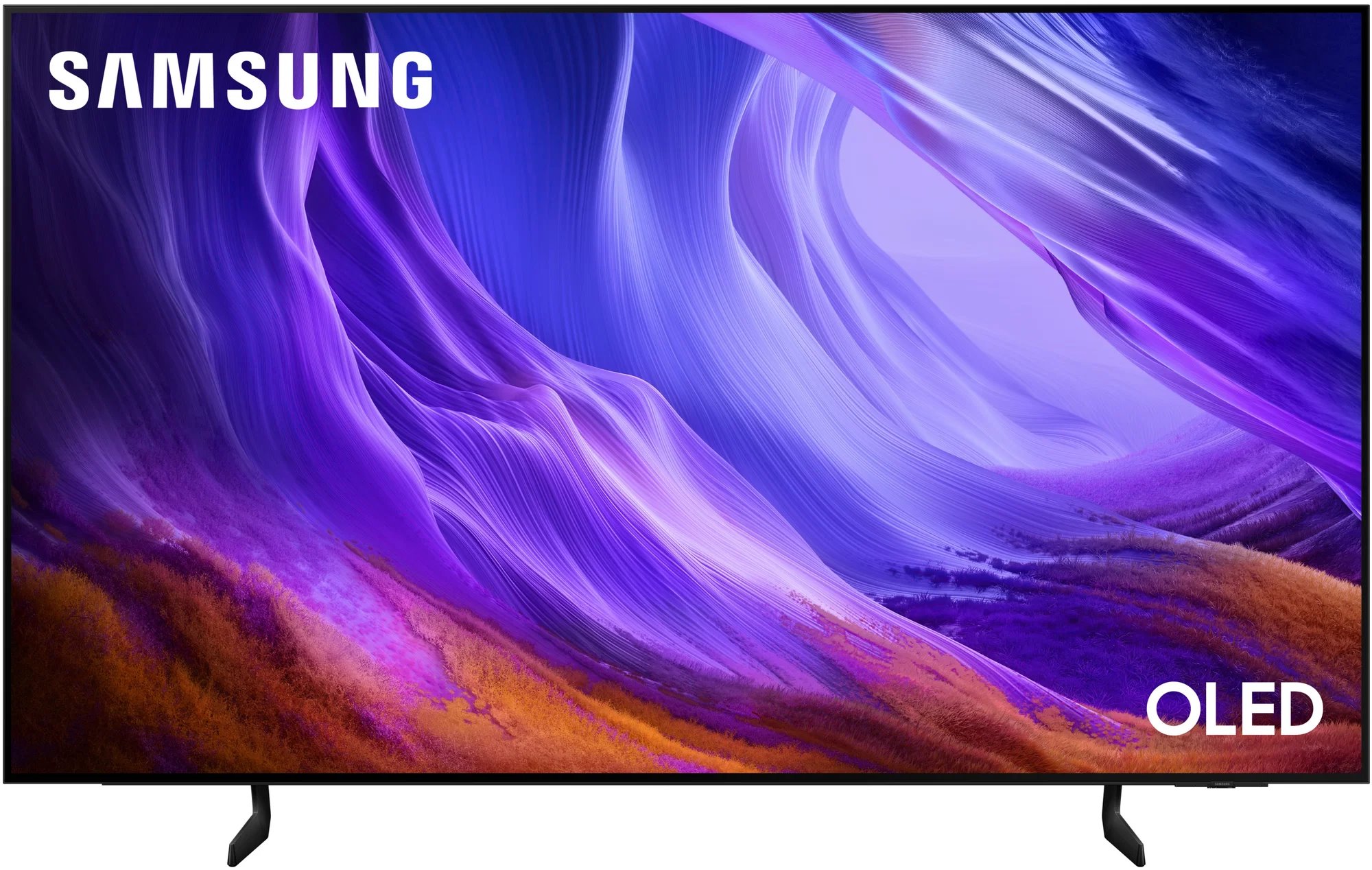 77" SAMSUNG QE77S85H (2026)