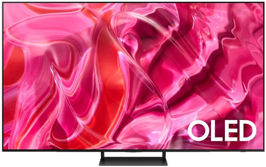 77" Samsung QE77S90C (2023)
