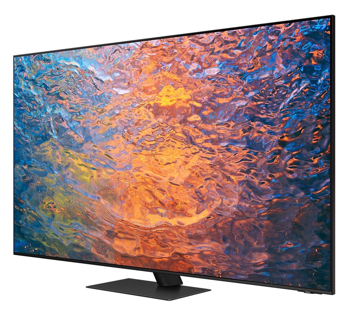 77" Samsung QE77S95C (2023)