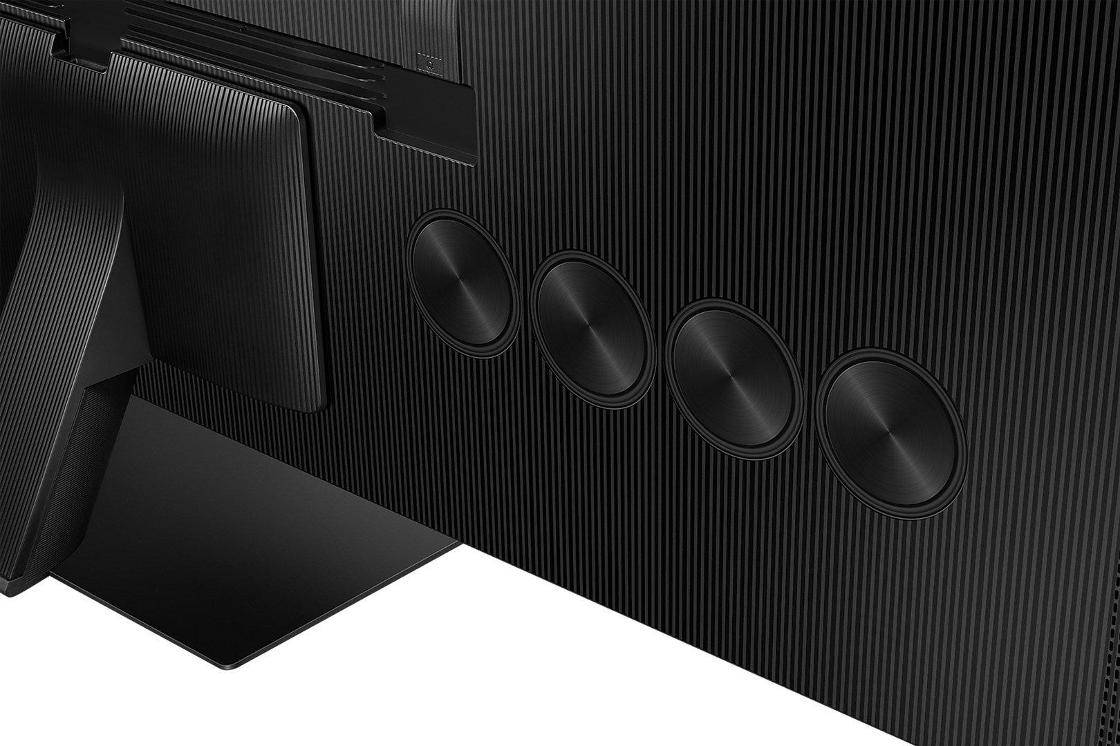 77" Samsung QE77S95C (2023)
