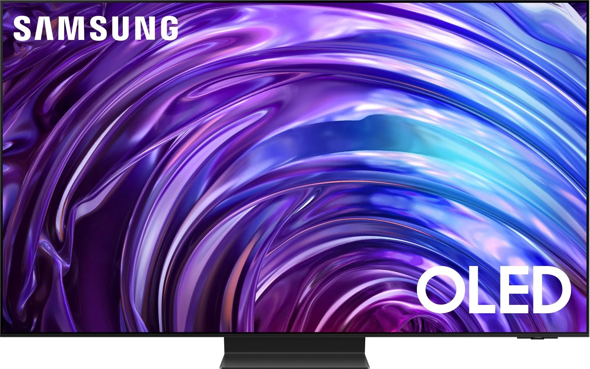 77" SAMSUNG QE77S95D (2024)