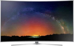 78" Samsung UE78JS9502 (UHD) zakřivená