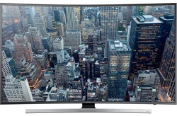 78" Samsung UE78JU7502 (UHD) zakřivená