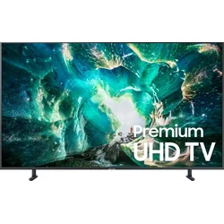 82" Samsung UE82RU8002 (UHD) 2019