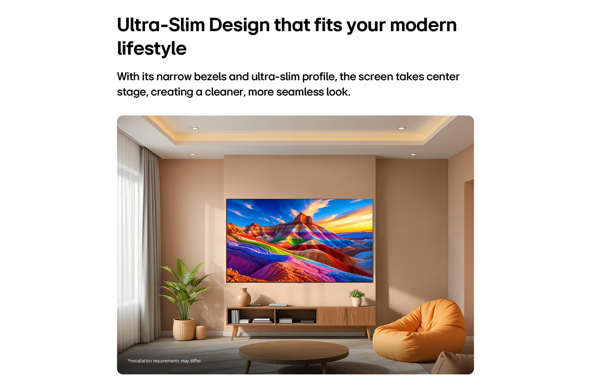 83" LG OLED83B65LA (2026)