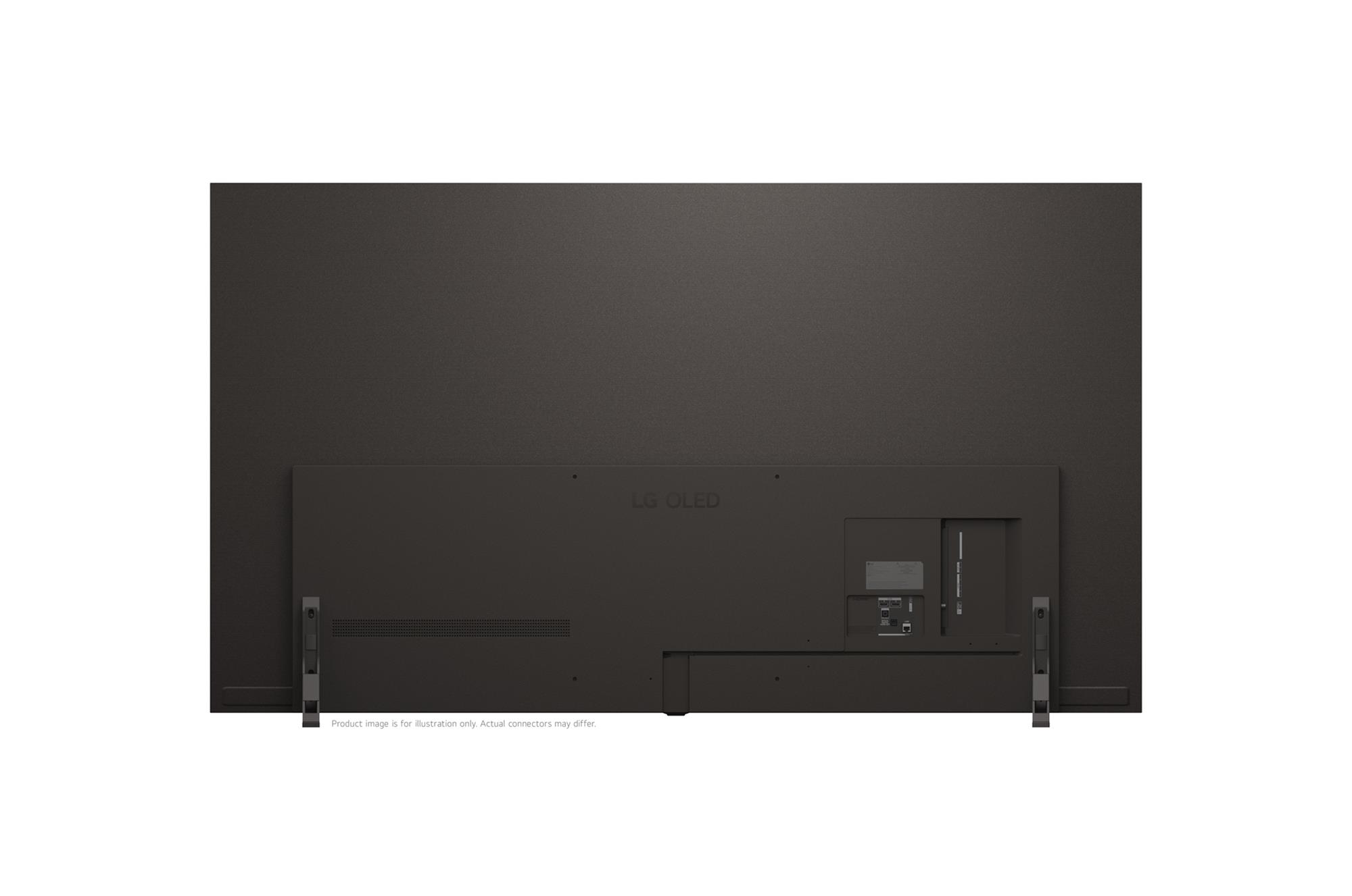 83" LG OLED83B6ELB (2026)