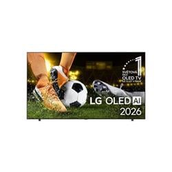 83" LG OLED83B6ELB (2026)