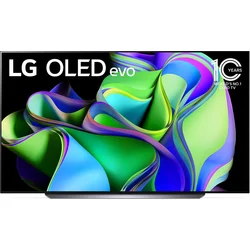83" LG OLED83C31LA