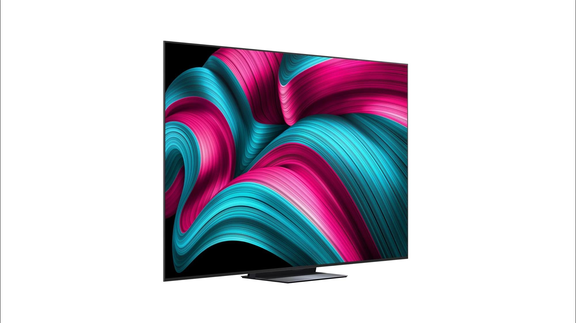 83'' LG OLED83C54LA (2025)