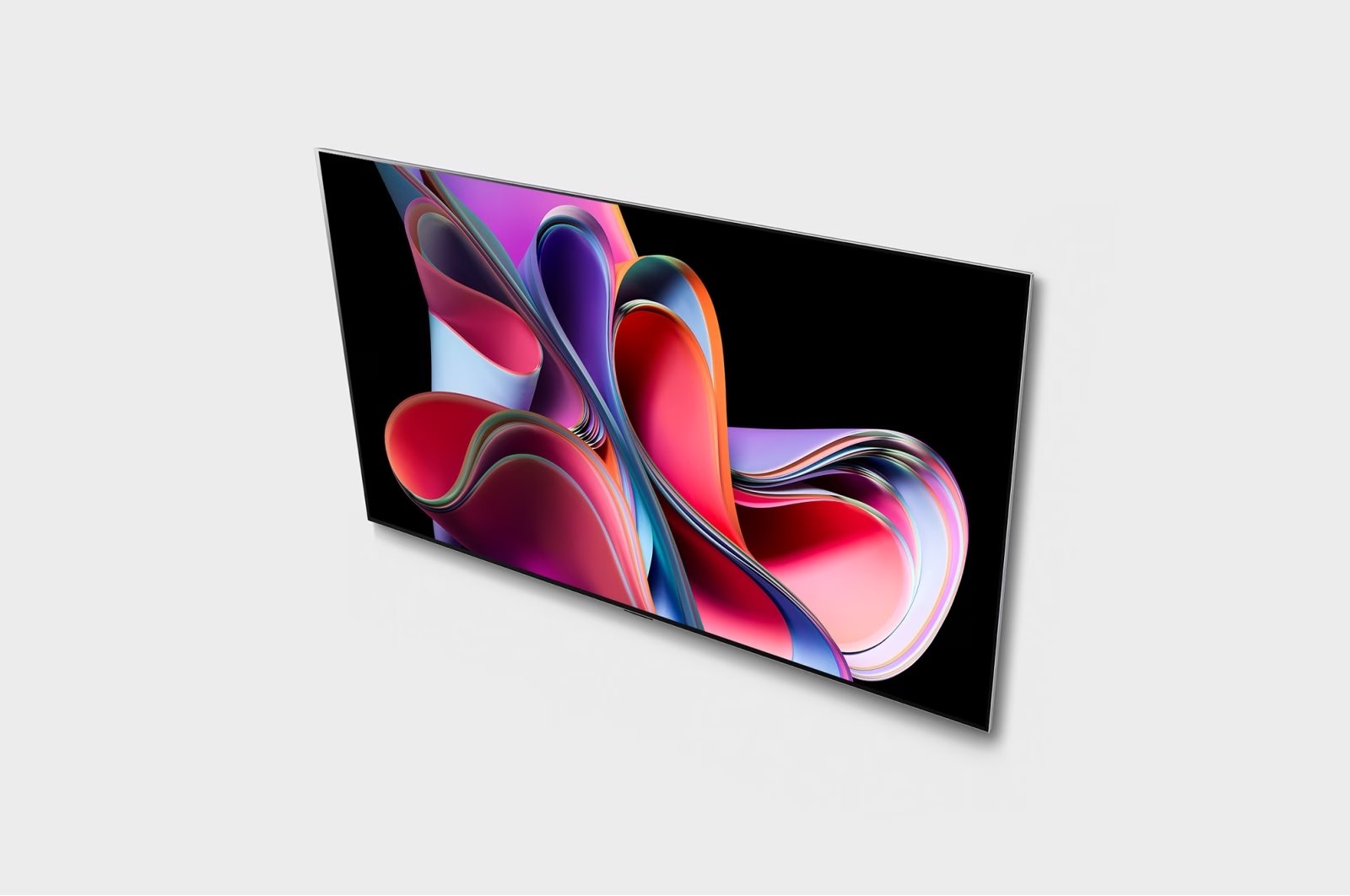 83" LG OLED83G33LA