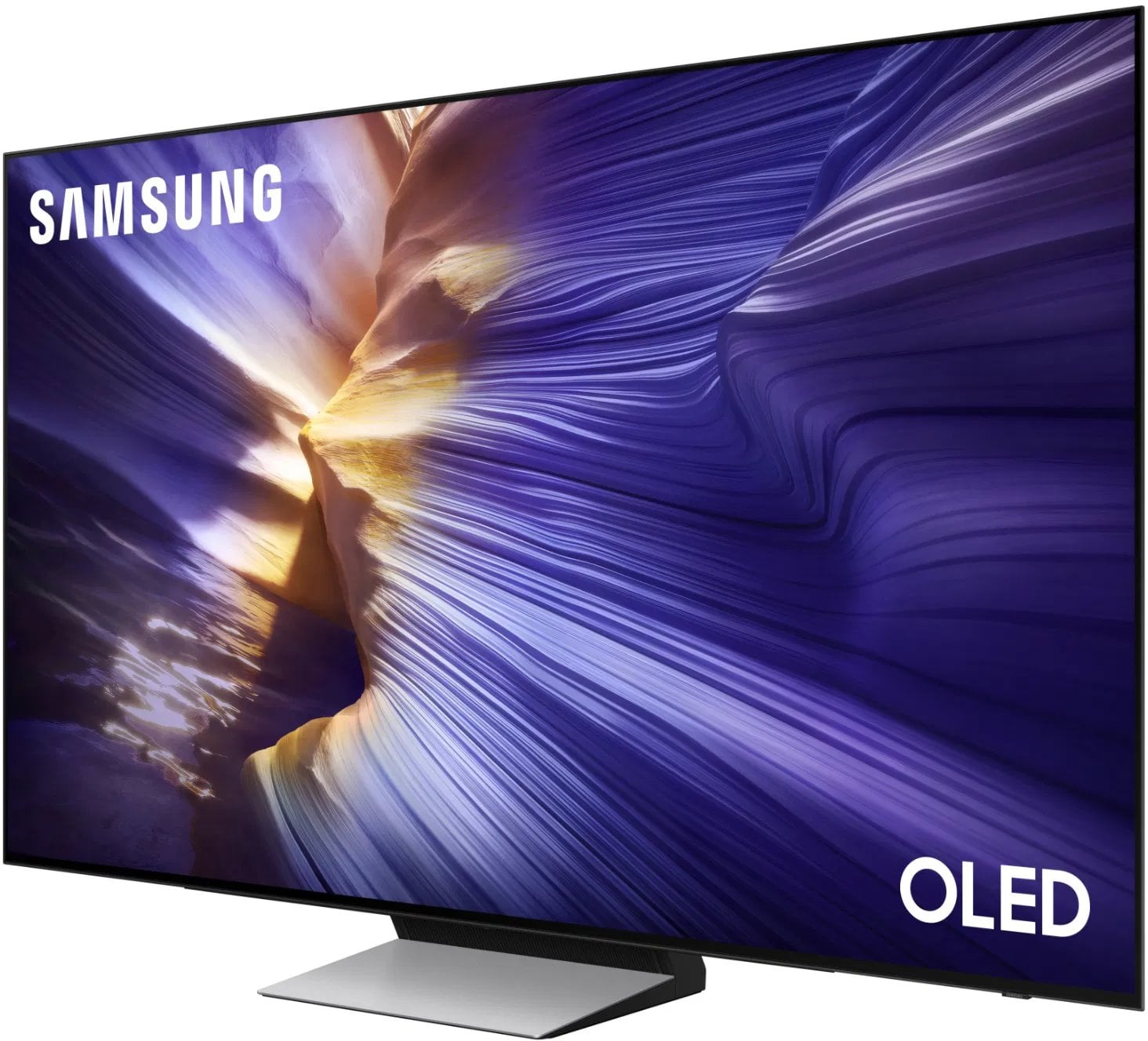 83" SAMSUNG QE83S90F (2025)