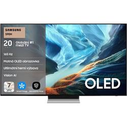 83" SAMSUNG QE83S90H (2026)