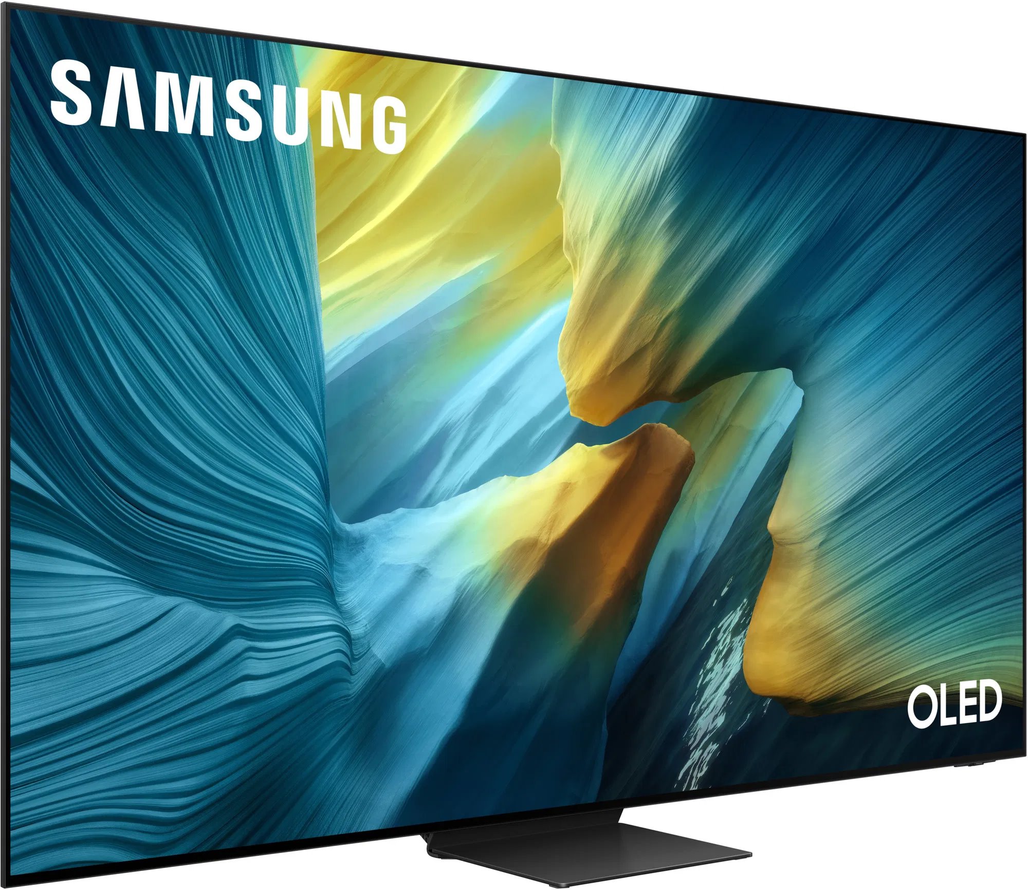 83" SAMSUNG QE83S95F (2025)