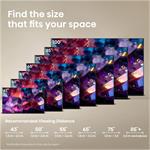 85" HISENSE 85E7S PRO (2026)