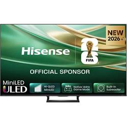 85" HISENSE 85E8S (2026)