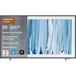 85" SAMSUNG QE85LS03HW (2026)