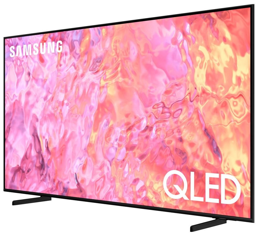 85" Samsung QE85Q60C (2023)