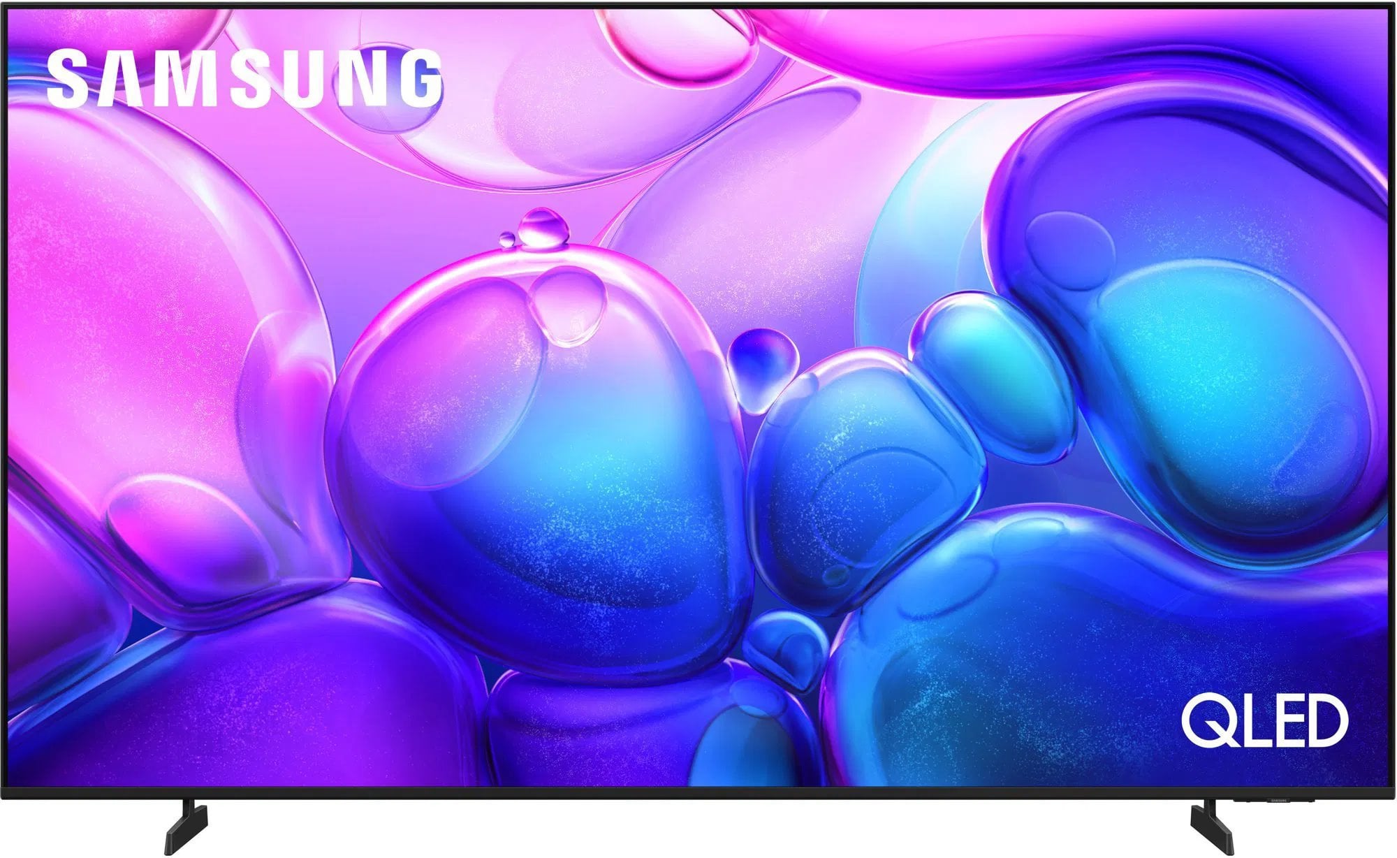 85" SAMSUNG QE85Q6F (2025)