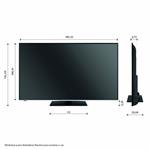 85" Samsung QE85QN85C (2023)