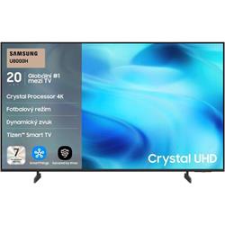 85" SAMSUNG UE85U8072H (2026)