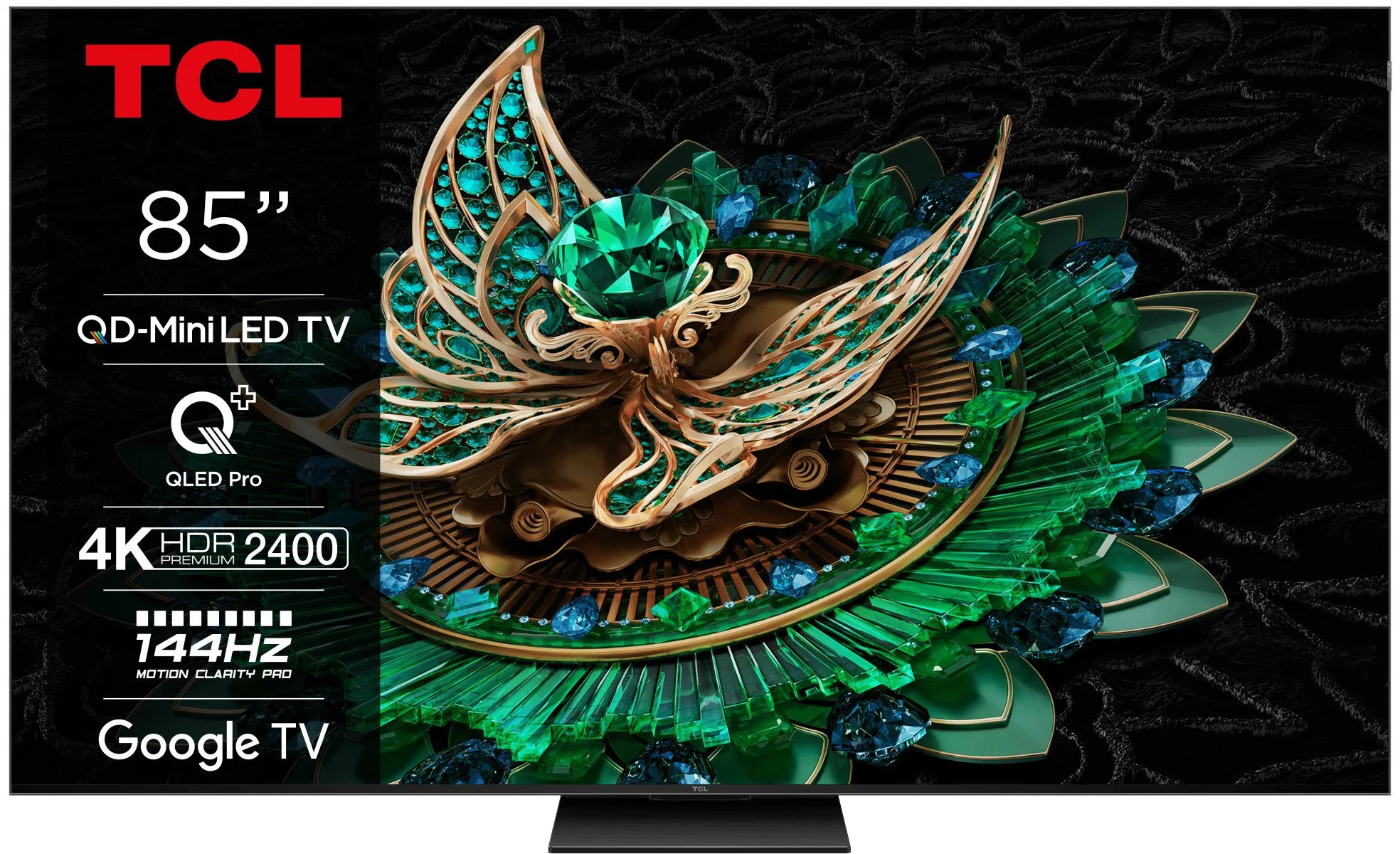 85" TCL 85C765