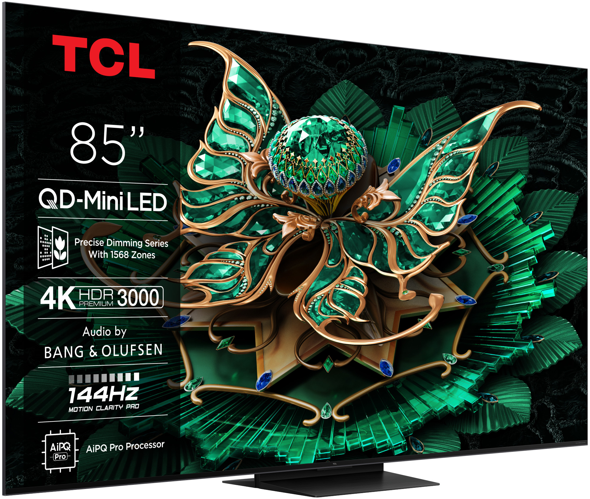 85" TCL 85C7K