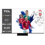 85" TCL 85C805