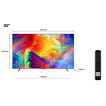 85" TCL 85P735
