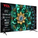 85" TCL 85Q6C