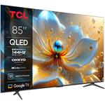 85" TCL 85T8C