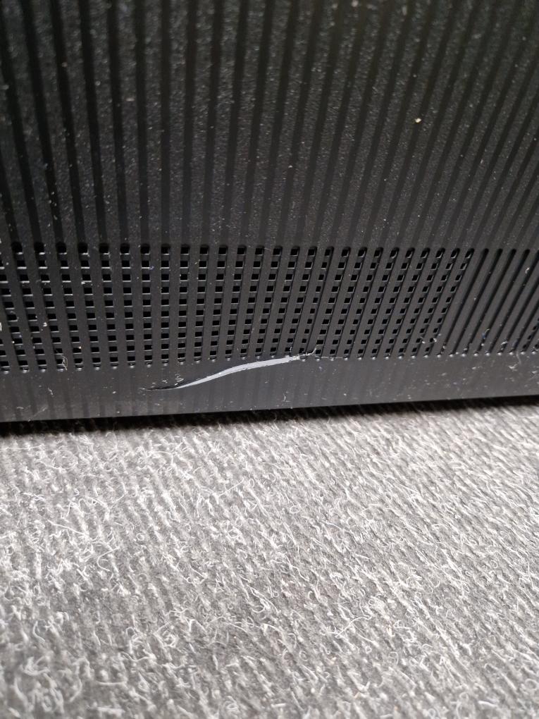 85" TCL 85V6B