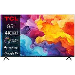 85" TCL 85V6B