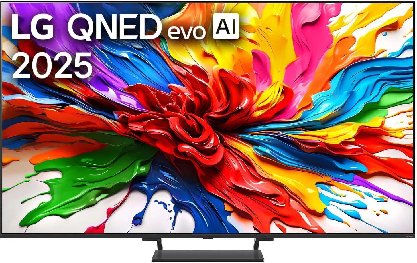 86" LG 85QNED93A6A (2025)