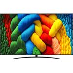 86" LG 86NANO81A6A
