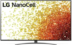 86" LG 86NANO913PA