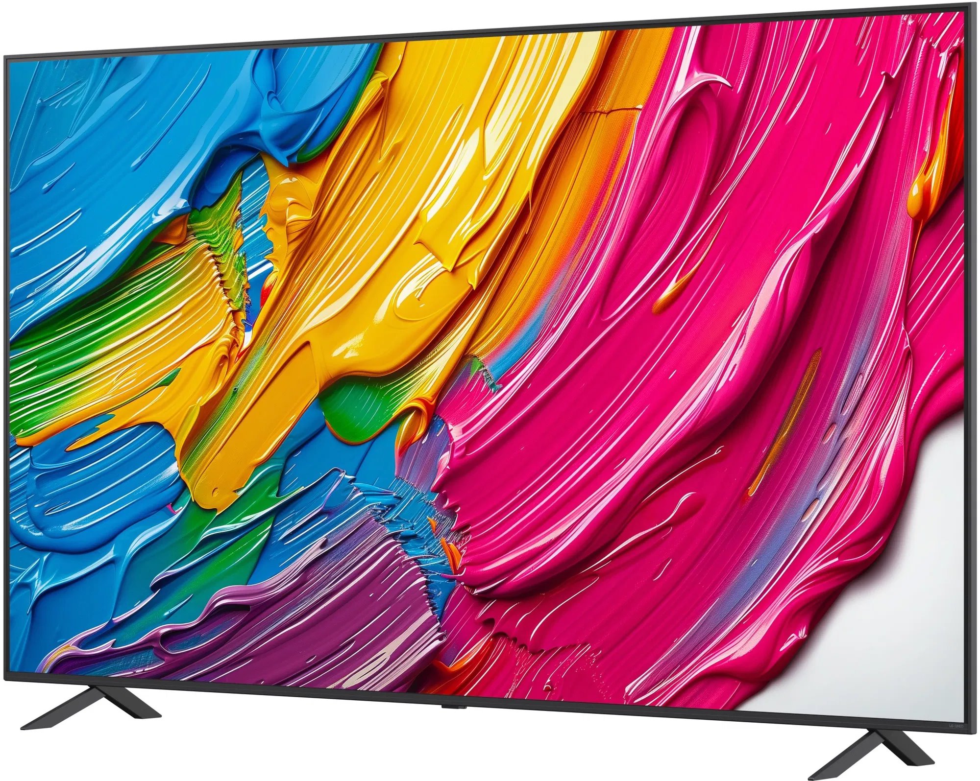 86'' LG 86QNED80A6A