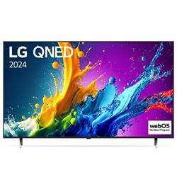 86" LG 86QNED80T6A