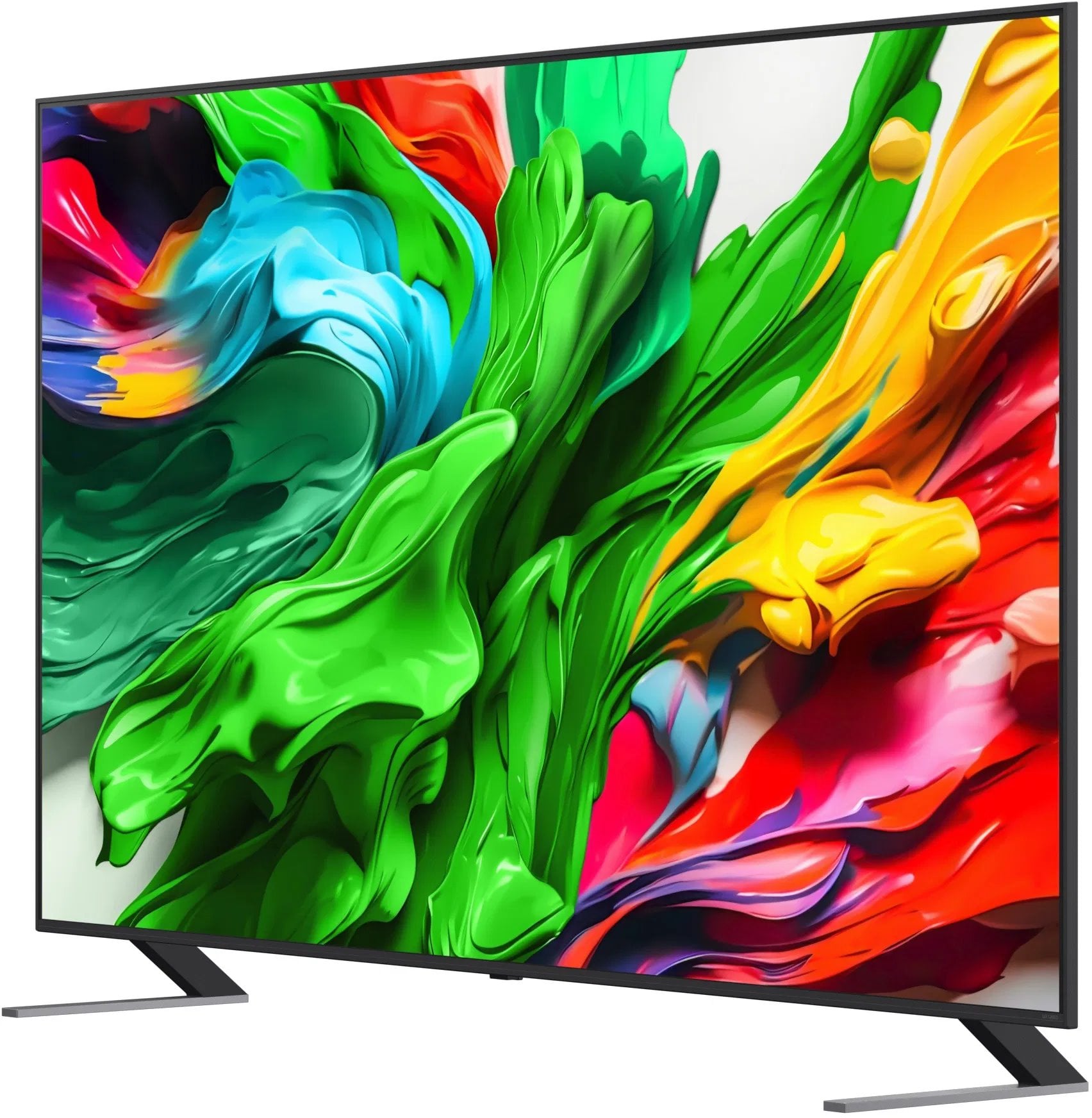 86" LG 86QNED85A6C (2025)