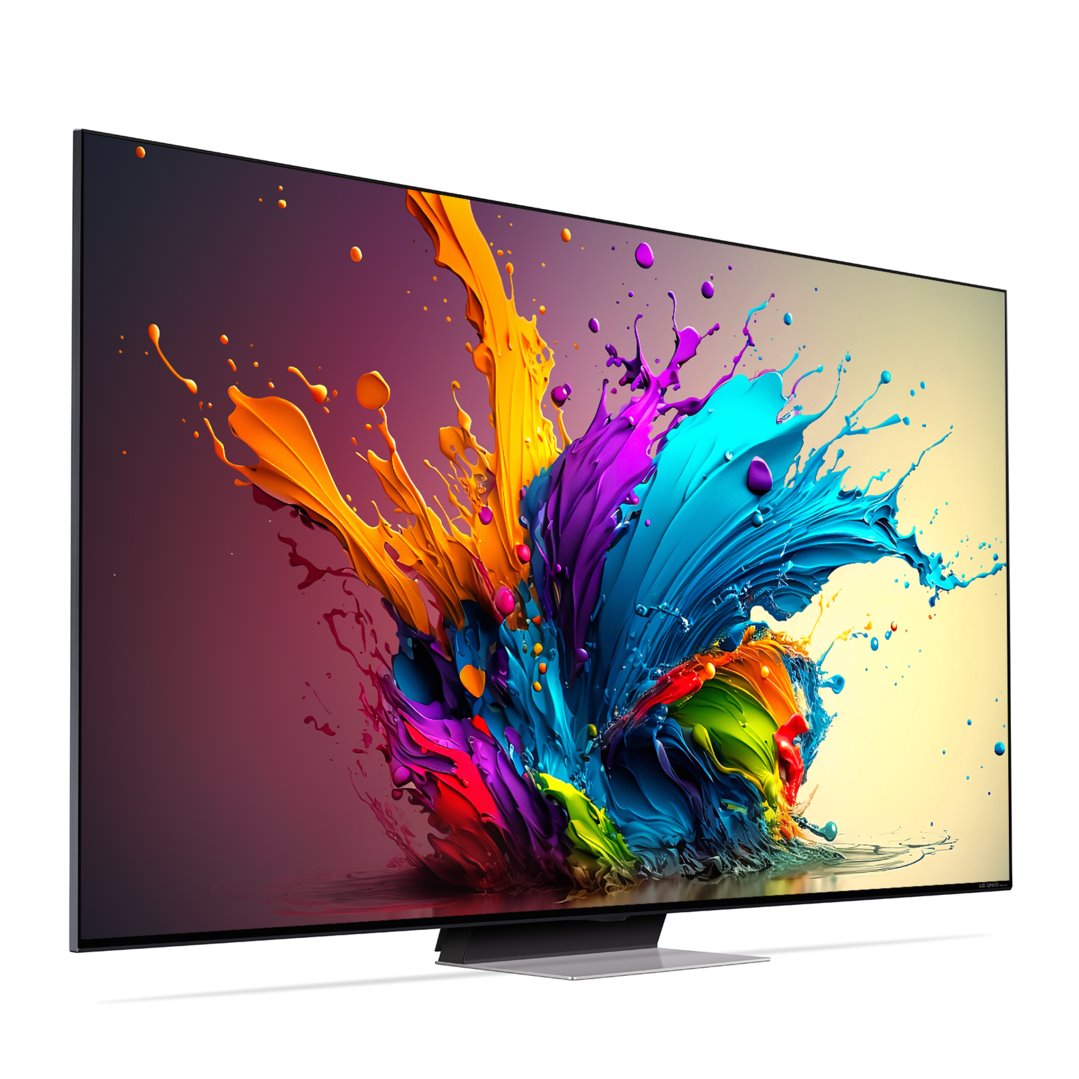 86" LG 86QNED91T6A (2024)