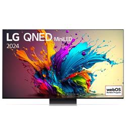 86" LG 86QNED91T6A