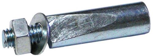 9,5 mm kľukový kľúč