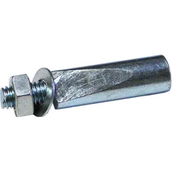 9,5 mm kľukový kľúč