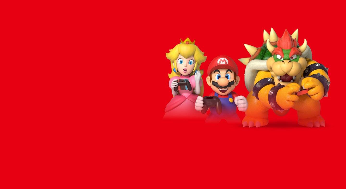90 dní Switch Online členstvo Individuálna elektronická licencia