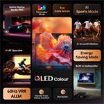 98" HISENSE 98E7Q (2025)