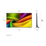 98" LG 98NU900B6LB (2026)
