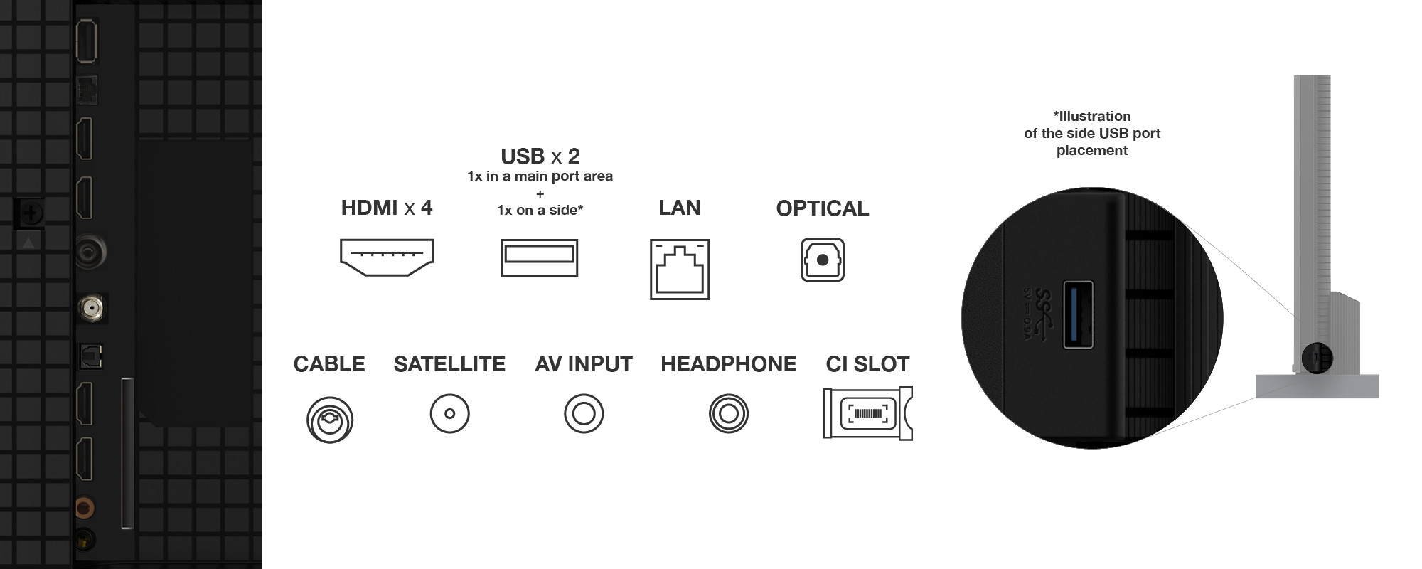 98" TCL 98C765