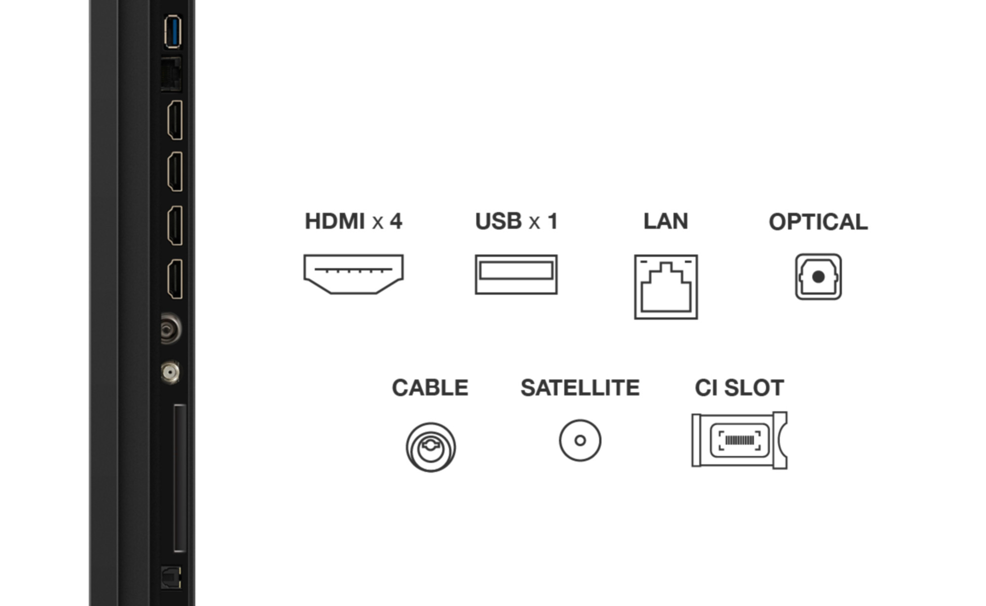 98" TCL 98T8C