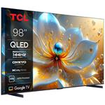 98" TCL 98T8C