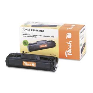 Peach toner černý kompatibilní s HP C4092A