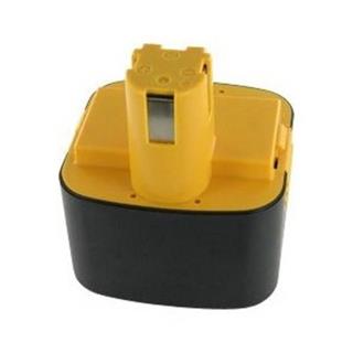 Patona PT6052 -  Panasonic 12V 3000mAh Ni-MH